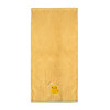 Полотенце из бамбукового полотна 25*50 005