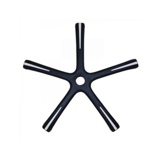 Крестовина пластик d 670-1 м/п
