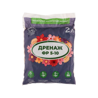 Дренаж (фр. 5-10) 2л