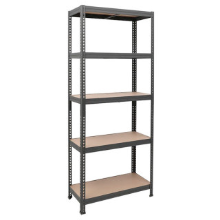 Стеллаж SBL 180KD/90*45/5
