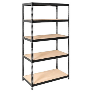 Стеллаж SBL 180KD/120*45/5