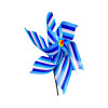 Ветерок "Цвета Радуги" 26х49 см, 3 цвета Арт.: ВТ-0693