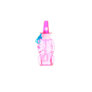 Мыльные пузыри (80-100мл, со свистком,12.5см, цвет микс) Арт.: МПЗ-3652